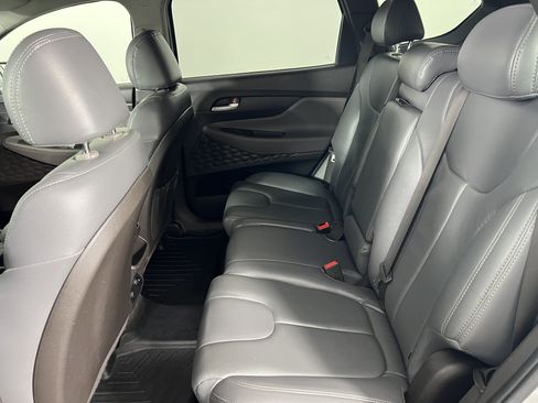 Used 2019 Hyundai Santa Fe SEL AWD/4WD image 19