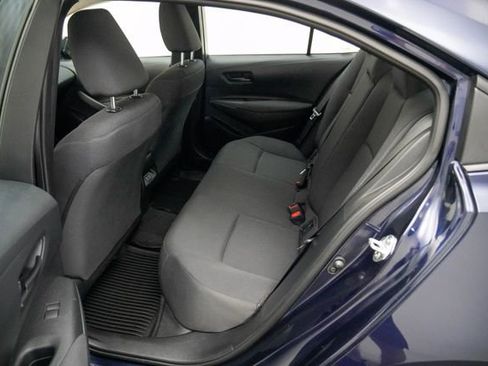 Certified 2024 Toyota Corolla LE FWD image 15