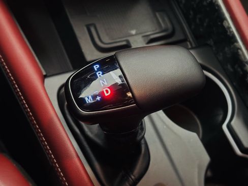 Used 2024 Dodge Durango SRT Hellcat AWD/4WD image 53