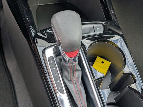 New 2026 Chevrolet Trax RS w/ Driver Confidence Package image 28