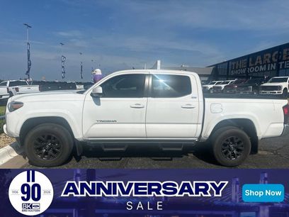 Used 2023 Toyota Tacoma SR5