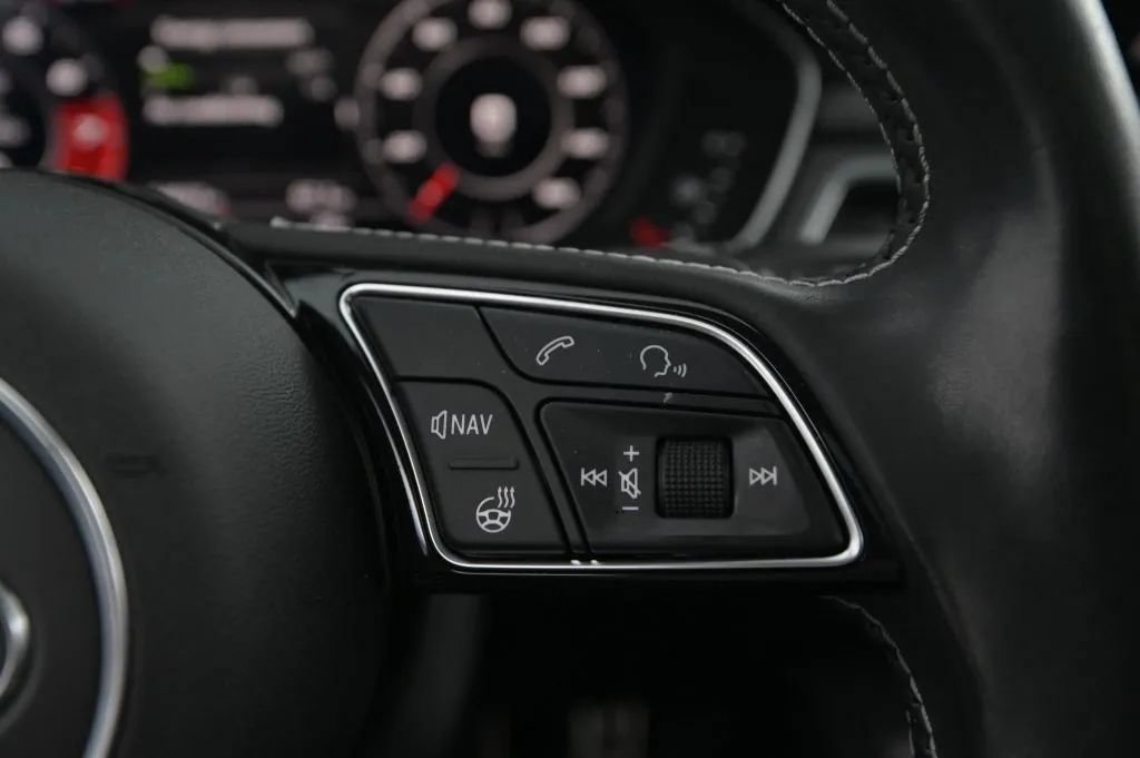 Used 2019 Audi S5 Prestige w/ S Sport Package AWD/4WD image 26
