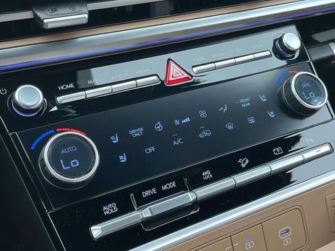 New 2026 Hyundai Santa Fe Calligraphy image 26