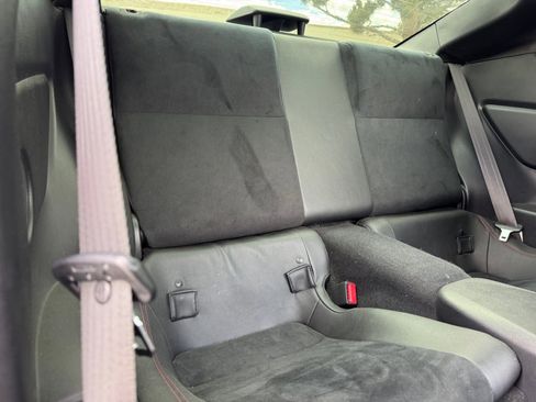 Used 2020 Subaru BRZ Limited w/ Popular Package #2 RWD image 18
