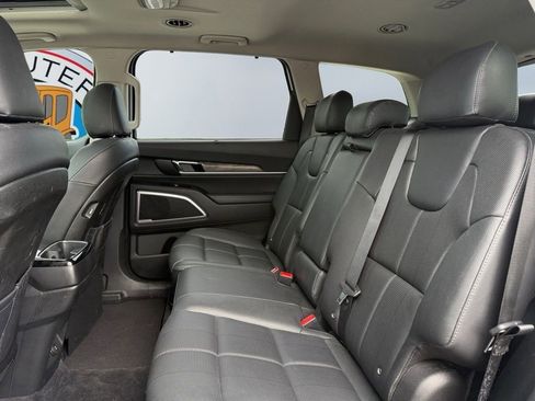 Used 2020 Kia Telluride EX w/ Towing Package AWD/4WD image 22