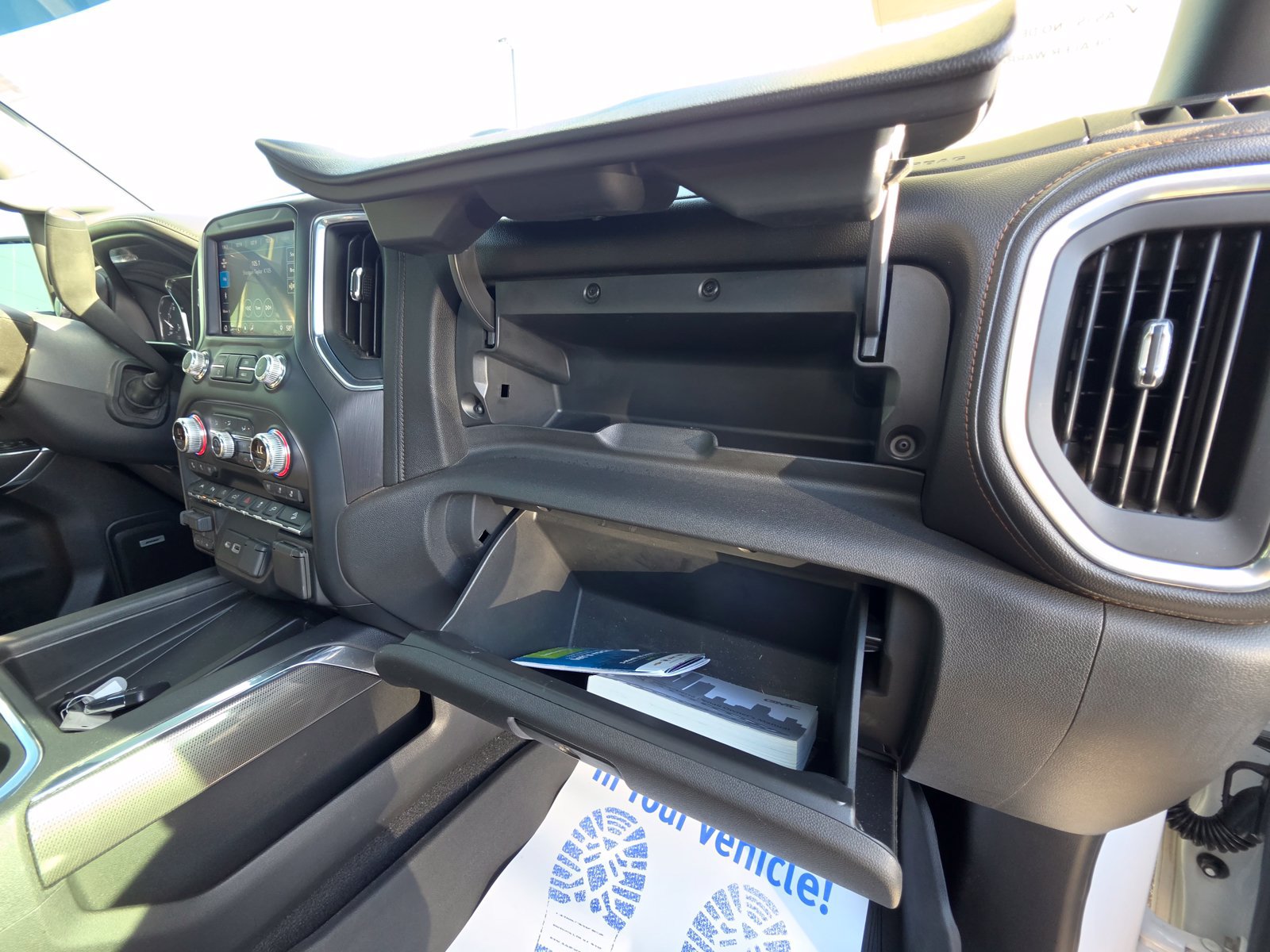 Used 2019 GMC Sierra 1500 AT4 w/ AT4 Premium Package AWD/4WD image 40