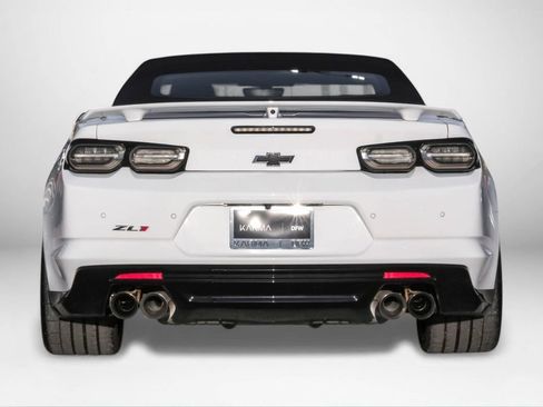 Used 2023 Chevrolet Camaro ZL1 image 6