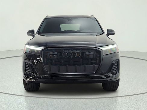 New 2026 Audi Q7 2.0T Premium Plus AWD/4WD image 2
