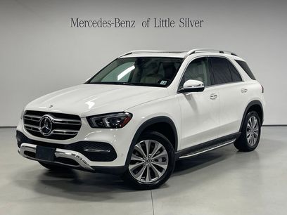 Certified 2023 Mercedes-Benz GLE 350 4MATIC