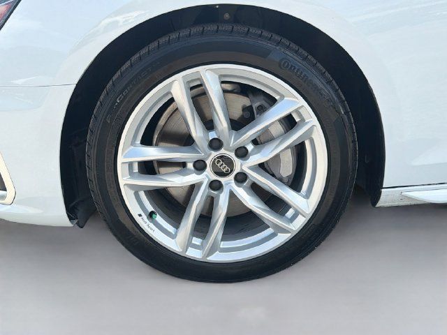 Used 2024 Audi A4 2.0T Premium AWD/4WD image 41