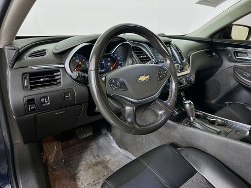 Used 2018 Chevrolet Impala LT image 10