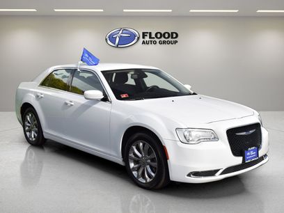 Used 2020 Chrysler 300 Touring