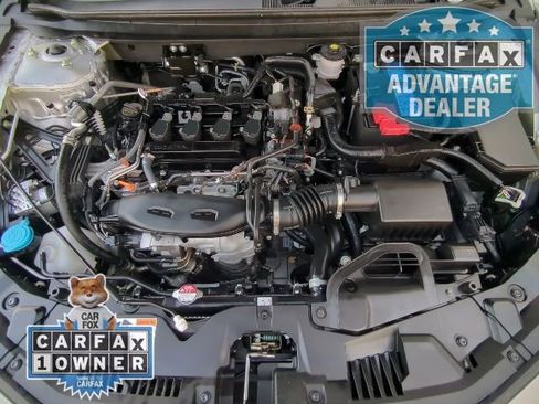 Used 2025 Honda Accord SE image 22