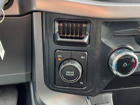 New 2026 Ford F150 XLT w/ Equipment Group 301A Standard AWD/4WD image 36