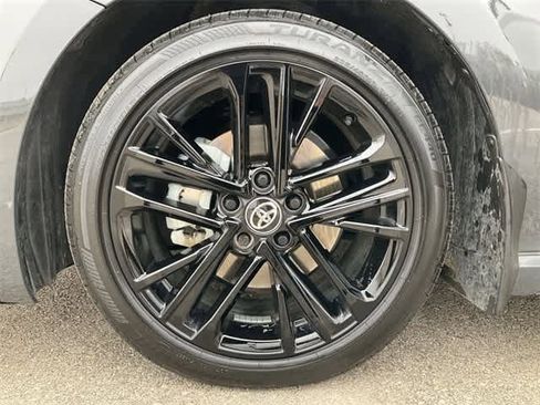 Used 2026 Toyota Camry SE w/ Convenience Package image 12