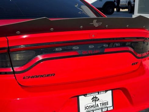 Used 2020 Dodge Charger GT w/ Plus Group image 10