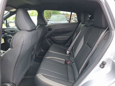 New 2026 Subaru Crosstrek 2.5i Wilderness AWD/4WD image 11