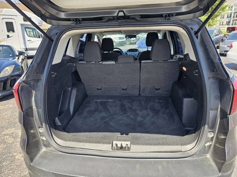 Used 2019 Ford Escape S FWD image 15