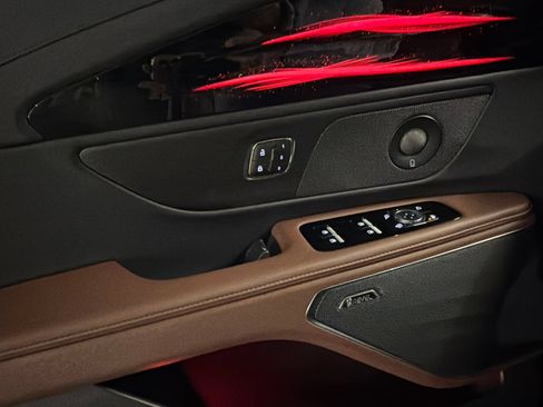 New 2026 Lincoln Nautilus Reserve AWD/4WD image 29