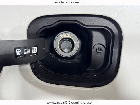 New 2026 Lincoln Aviator AWD image 23