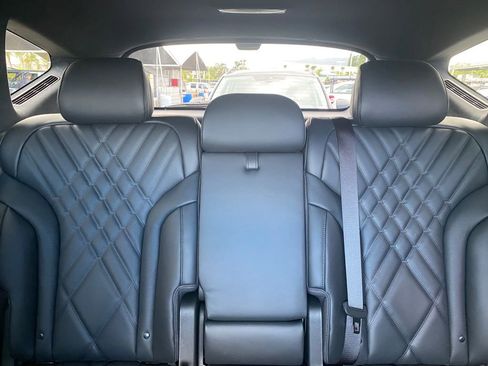 New 2026 Genesis GV80 3.5T Prestige AWD/4WD image 36