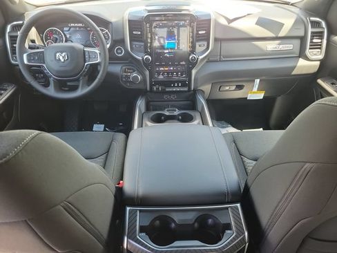 New 2027 RAM 1500 Lone Star AWD/4WD image 10