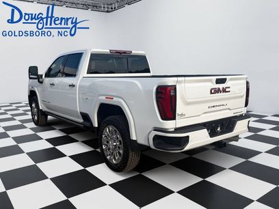 New 2026 GMC Sierra 2500 Denali