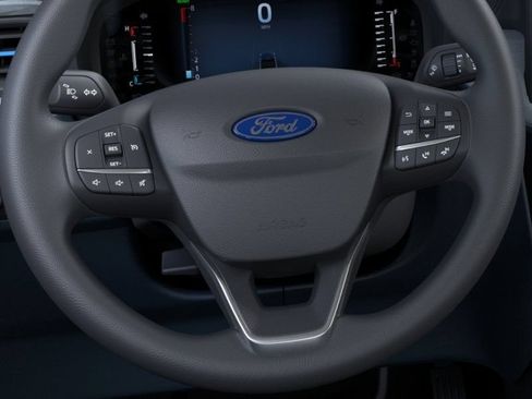 New 2026 Ford Maverick XLT FWD image 16