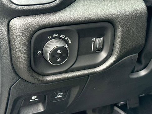 New 2026 RAM 1500 Express AWD/4WD image 25