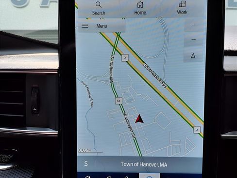 Used 2022 Ford Explorer ST w/ Equipment Group 401A image 18