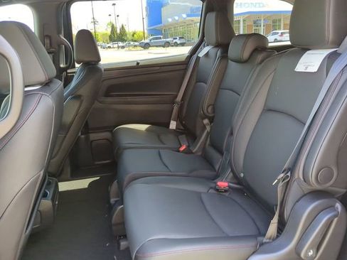 New 2026 Honda Odyssey Sport-L image 12