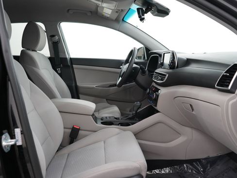 Used 2019 Hyundai Tucson Value AWD/4WD image 12