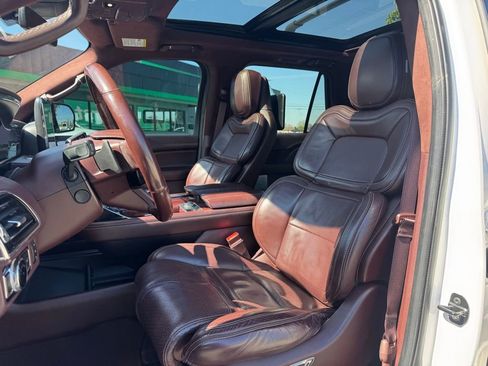 Used 2019 Lincoln Navigator L Black Label w/ Cargo Package image 25