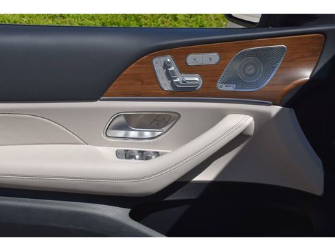 Used 2023 Mercedes-Benz GLE 350 4MATIC image 27