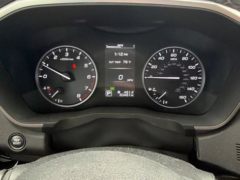 Used 2023 Subaru Ascent Touring AWD/4WD image 8