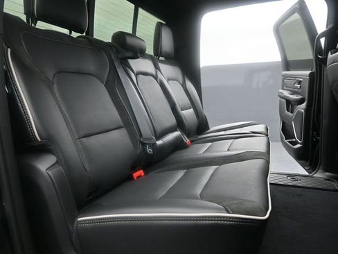 New 2026 RAM 1500 Laramie w/ Laramie Southwest Edition image 18