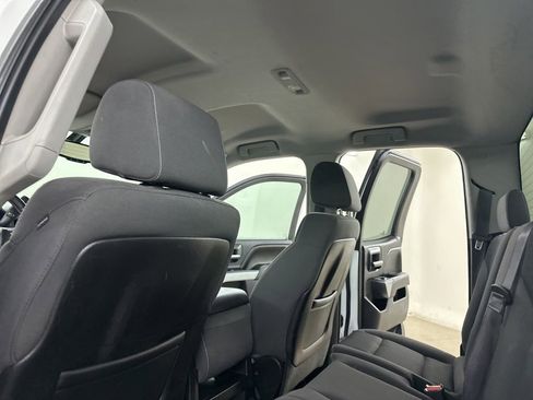 Used 2015 Chevrolet Silverado 1500 LT w/ All Star Edition AWD/4WD image 30