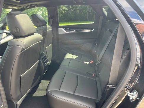 New 2026 Cadillac XT5 Premium Luxury w/ LPO, Floor Liner Package FWD image 41