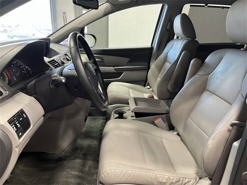 Used 2015 Honda Odyssey EX-L image 10