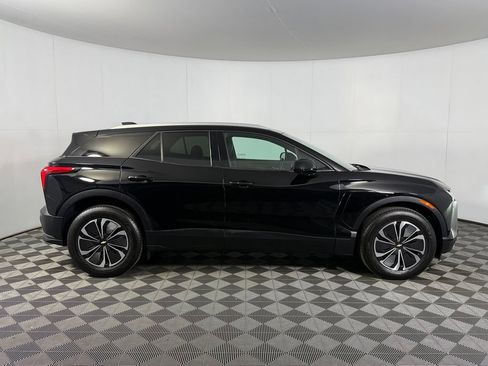Used 2024 Chevrolet Blazer EV LT AWD/4WD image 6