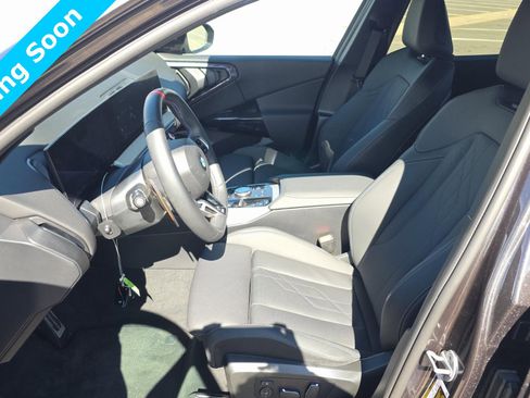 Used 2025 BMW X3 M50 image 7