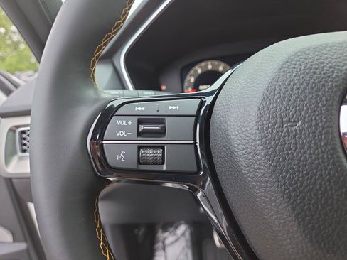 New 2026 Acura Integra A-Spec FWD image 15