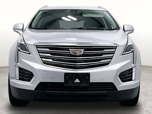 Used 2018 Cadillac XT5 Premium Luxury AWD/4WD image 5