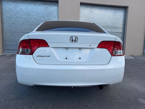 Used 2008 Honda Civic LX image 12