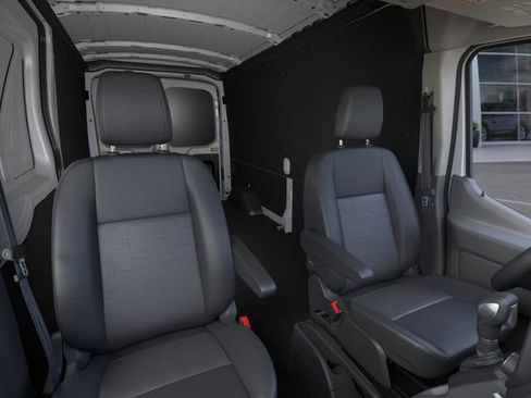 New 2025 Ford Transit 350 Base w/ Load Area Protection Package image 10