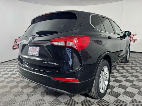 Used 2020 Buick Envision Preferred image 30