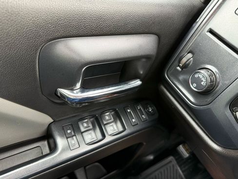 Used 2019 GMC Sierra 2500 4x4 Crew Cab image 24