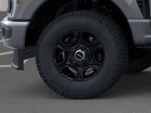 New 2026 Ford F350 XL w/ STX Appearance Package AWD/4WD image 19