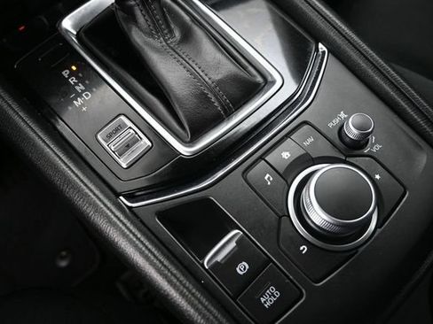 Used 2019 MAZDA CX-5 Sport AWD/4WD image 12