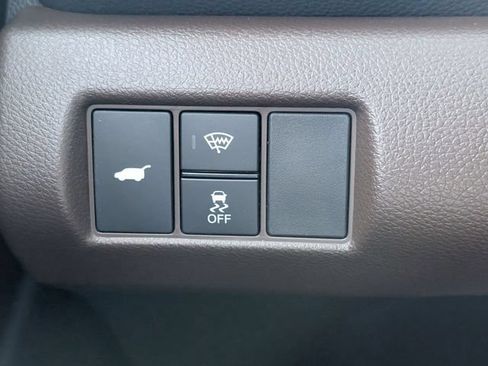Used 2025 Honda Pilot Elite image 16
